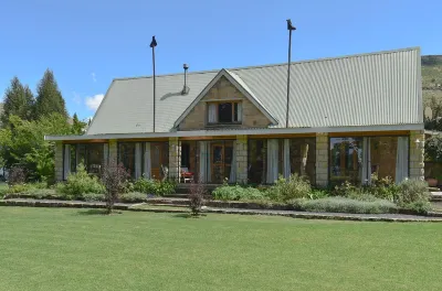 The Clarens Country House فنادق في 