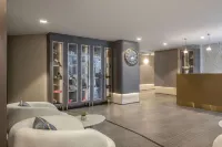 Billionaire Ramada Plaza by Wyndham Batumi - spa