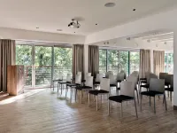 Hotel Edison Poznań Lotnisko Ławica Hotels in Przezmierowo