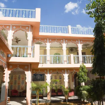 Hotel Kothi Pushkar