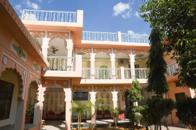 Hotel Kothi Pushkar Hotels near Jagatpita Shri Brahma Mandir