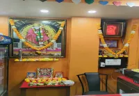 Hotel Sai Sahara- Nashik Road Railway Station