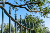 StayVista at Pandav Greens with Lawn & Bonfire