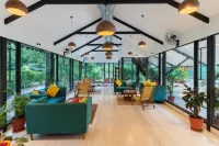 Aranya Vilas - A Nature Resort