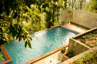 The Fern Hillside Resort Bhimtal - Pools
