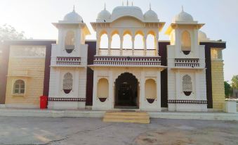 Pokaran Desert Resort - Housity
