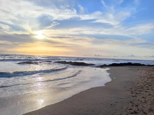 Kamal Homes Hotels in Kihim