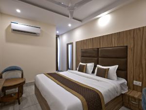 Rio Grand - Haridwar - A Premium Hotel