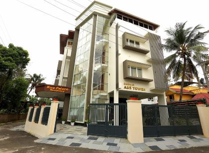 Kira Palace Residency