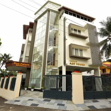 Kira Palace Residency