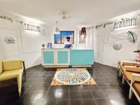 Eros Boutique Hotel Hotels in Baga