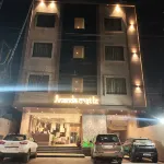 아난다 캐슬