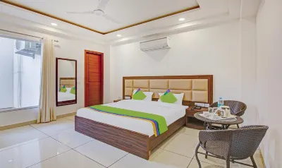 Treebo Aviraj Inn Các khách sạn gần Greater Noida Authority