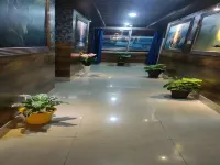 Darussalam Restaurant and Inn Srinagar