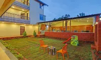 Treebo Mountain Retreat Mahabaleshwar, 600 Mtrs from Lingmala Waterfall