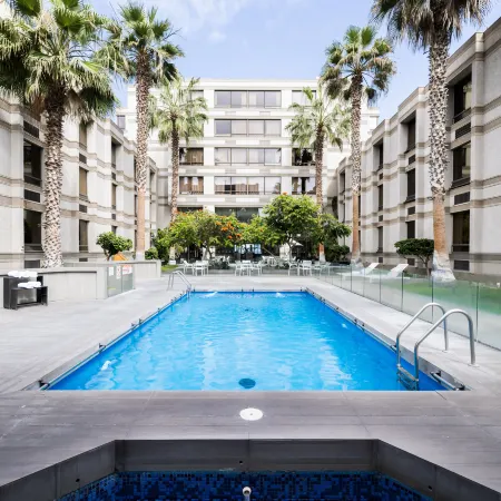 Holiday Inn Express IQUIQUE by IHG
