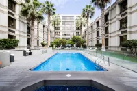 ฮอลิเดย์อินน์เอ็กซ์เพรส Iquique บาย IHG - ติดทะเล