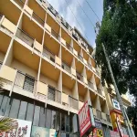 Hotel Prashanth 새구루 싯다루다 우다야나바나 주변 호텔