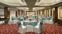 10 Park Street Hotel & Banquets - breakfast