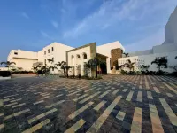 Pramod Lands End Resort, a Member of Radisson Individuals Hôtels à : 