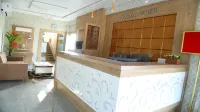 Hotel Royal Fort Division by Akshar Hotel Hotels in Aluva