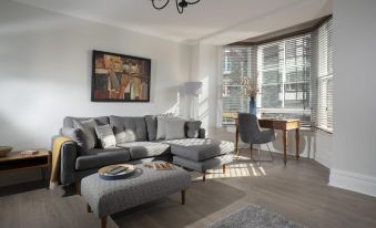 The Redbanks - Contemporary - 2 Bedroom - 2 Bathroom - Apartment - Ambleside