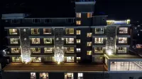 Cosmique Clarks Inn Suites Goa