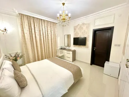 A'Sinamar Hotel Apartment