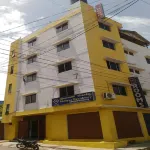 Shreyas Residency