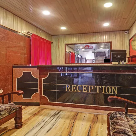 Itsy Hotels Hill Town, 500 Mtrs from Madikeri Fort