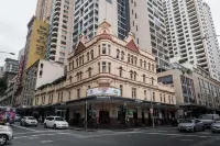 Sydney Central Inn