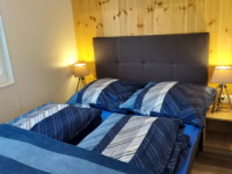 Tiny Haus Alex Hotels in Wemding