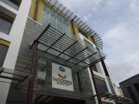 Woodies Bleisure Hotel Hotel in zona S.M. Street