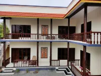 Kayaloram Resort - Wifi
