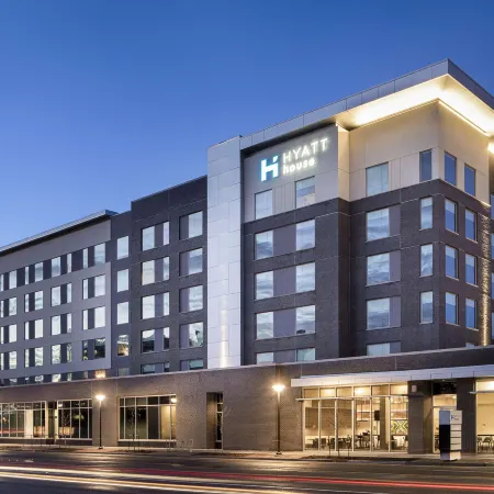 Hyatt House Denver Aurora Anschutz Medical Campus