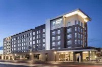 Hyatt House Denver Aurora Anschutz Medical Campus - Gym
