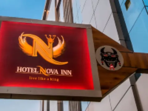 Hotel Nova Inn โรงแรมในมธุระ