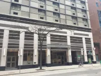 Union Hotel Hotel a Toronto