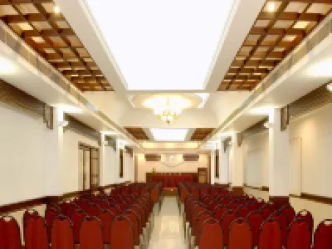 Hotel Arcadia Hotels in Kottayam