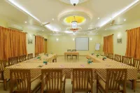 Spazio Leisure Resort, Goa - Afhentnings-/afleveringstjenester