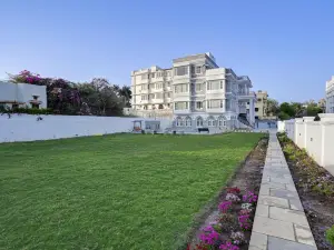 Boheda Manor - Luxury Retreat