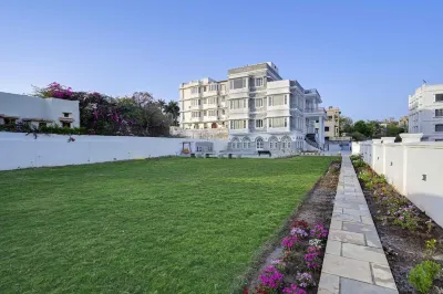 Boheda Manor - Luxury Retreat Hotels near Jagannath Temple