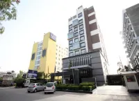 SK Premium Park Hotels near Ramlila Maidan, West Punjabi Bagh, New Delhi