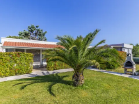 Mobile Home Luxury Premium