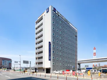 Comfort Hotel Kurosaki