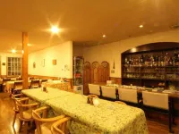 Pension Eco-Stay Toss