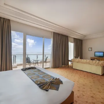 Grand Mogador Sea View & Spa
