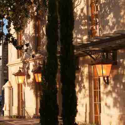 Mondrian Bordeaux les Carmes Hotel Exterior