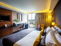 Hotel Borj Rabat - A Member of Barceló Hotel Group Hotels near Mohammed VI Museum of Modern & Contemporary Art