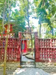 The Sikhiri Cottages Hotels in Baksa